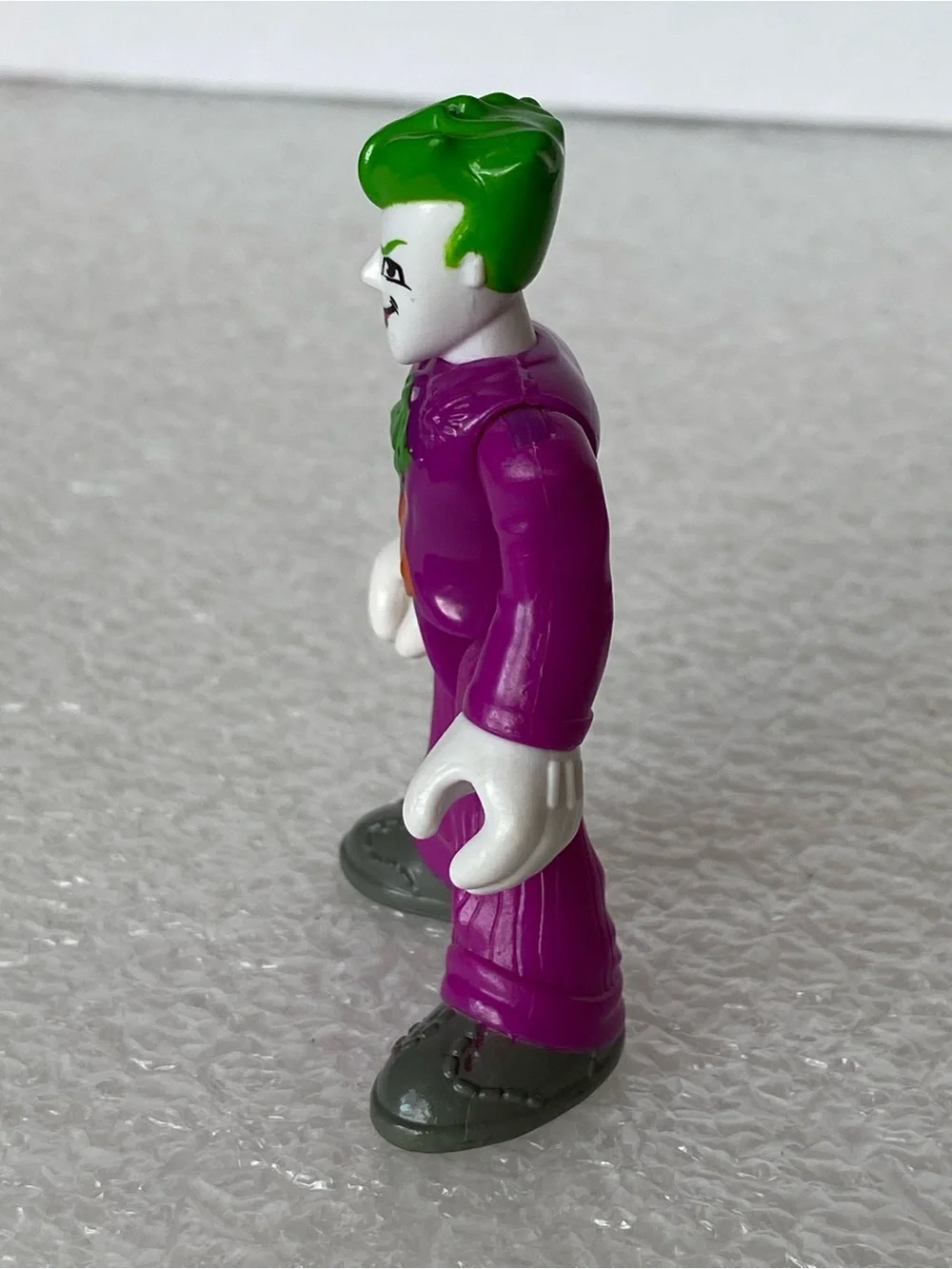 Fisher Price Imaginext DC Super Friends The Joker Villain 3